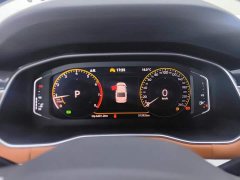 Volkswagen Bora 200TSI DSG Comfort Pro - ფოტო 14