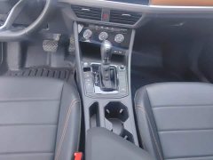 Volkswagen Bora 200TSI DSG Comfort Pro - ფოტო 16