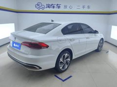 Volkswagen Bora 200TSI DSG Comfort Pro - ფოტო 3
