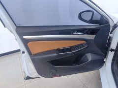 Volkswagen Bora 200TSI DSG Comfort Pro - ფოტო 7