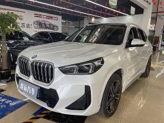 BMW X1 sDrive25Li X Design Package - ფოტო 1