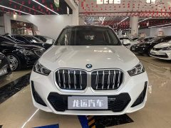 BMW X1 sDrive25Li X Design Package - ფოტო 2