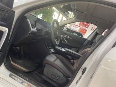 BMW X1 sDrive25Li X Design Package - ფოტო 3