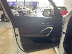 BMW X1 sDrive25Li X Design Package - ფოტო 4