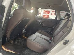 BMW X1 sDrive25Li X Design Package - ფოტო 6
