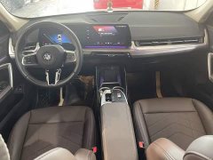 BMW X1 sDrive25Li X Design Package - ფოტო 7