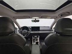 Geely Emgrand 4th Generation Champion Edition 1.5L CVT Luxury - ფოტო 10