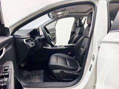 Geely Emgrand 4th Generation Champion Edition 1.5L CVT Luxury - ფოტო 11
