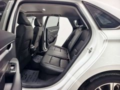 Geely Emgrand 4th Generation Champion Edition 1.5L CVT Luxury - ფოტო 13