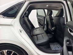 Geely Emgrand 4th Generation Champion Edition 1.5L CVT Luxury - ფოტო 16
