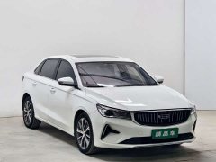 Geely Emgrand 4th Generation Champion Edition 1.5L CVT Luxury - ფოტო 3