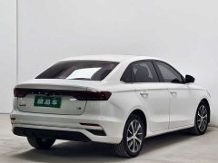 Geely Emgrand 4th Generation Champion Edition 1.5L CVT Luxury - ფოტო 4