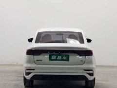 Geely Emgrand 4th Generation Champion Edition 1.5L CVT Luxury - ფოტო 5
