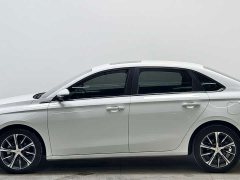 Geely Emgrand 4th Generation Champion Edition 1.5L CVT Luxury - ფოტო 7
