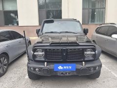 Tank 300 2023 2.0T Iron Cavalry 02 - ფოტო 2