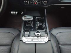 Beijing Jeep BJ40 2.0D Automatic Four-Wheel Drive Blade Hero Edition Swordsman Type - ფოტო 16