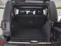 Beijing Jeep BJ40 2.0D Automatic Four-Wheel Drive Blade Hero Edition Swordsman Type - ფოტო 4