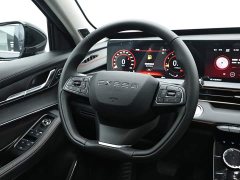 Changan 1.5T CVT Edition - ფოტო 15