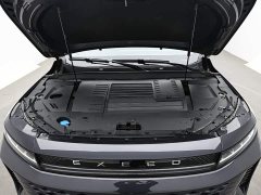 Changan 1.5T CVT Edition - ფოტო 16