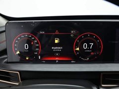 Changan 1.5T CVT Edition - ფოტო 17