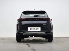 Changan 1.5T CVT Edition - ფოტო 4
