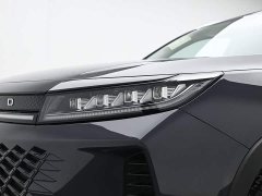Changan 1.5T CVT Edition - ფოტო 9