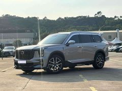 GAC Aion GS8 Pioneer Series 2.0T GDI FWD Luxury Edition 7-Seater - ფოტო 1