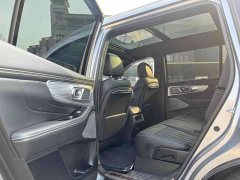 GAC Aion GS8 Pioneer Series 2.0T GDI FWD Luxury Edition 7-Seater - ფოტო 10