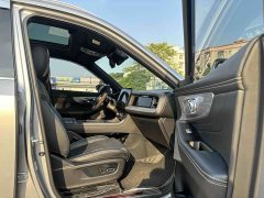 GAC Aion GS8 Pioneer Series 2.0T GDI FWD Luxury Edition 7-Seater - ფოტო 11