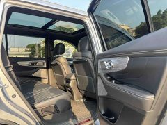 GAC Aion GS8 Pioneer Series 2.0T GDI FWD Luxury Edition 7-Seater - ფოტო 12