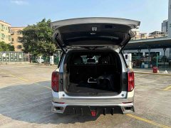 GAC Aion GS8 Pioneer Series 2.0T GDI FWD Luxury Edition 7-Seater - ფოტო 14