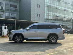 GAC Aion GS8 Pioneer Series 2.0T GDI FWD Luxury Edition 7-Seater - ფოტო 2