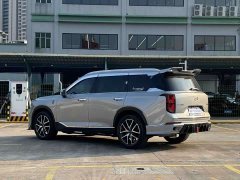 GAC Aion GS8 Pioneer Series 2.0T GDI FWD Luxury Edition 7-Seater - ფოტო 3