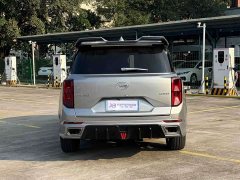 GAC Aion GS8 Pioneer Series 2.0T GDI FWD Luxury Edition 7-Seater - ფოტო 4