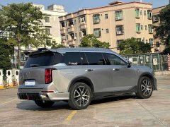 GAC Aion GS8 Pioneer Series 2.0T GDI FWD Luxury Edition 7-Seater - ფოტო 5