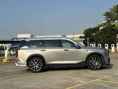 GAC Aion GS8 Pioneer Series 2.0T GDI FWD Luxury Edition 7-Seater - ფოტო 6