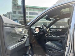 GAC Aion GS8 Pioneer Series 2.0T GDI FWD Luxury Edition 7-Seater - ფოტო 8
