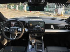 GAC Aion GS8 Pioneer Series 2.0T GDI FWD Luxury Edition 7-Seater - ფოტო 9