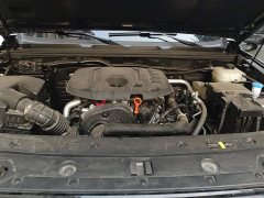 Beijing Jeep BJ40 2026 2.0T Gasoline Standard Edition - ფოტო 10
