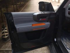 Beijing Jeep BJ40 2026 2.0T Gasoline Standard Edition - ფოტო 7