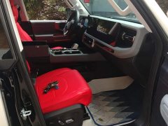 Beijing Jeep BJ40 2026 2.0T Gasoline Standard Edition - ფოტო 8