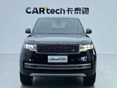 Land Rover Range Rover 2025 3.0L V6 400PS Extended Wheelbase Prestige Edition - ფოტო 1