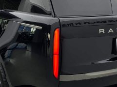 Land Rover Range Rover 2025 3.0L V6 400PS Extended Wheelbase Prestige Edition - ფოტო 11