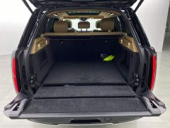 Land Rover Range Rover 2025 3.0L V6 400PS Extended Wheelbase Prestige Edition - ფოტო 2