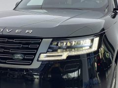 Land Rover Range Rover 2025 3.0L V6 400PS Extended Wheelbase Prestige Edition - ფოტო 5