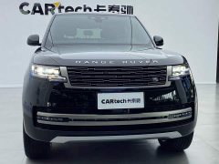 Land Rover Range Rover 2025 3.0L V6 400PS Extended Wheelbase Prestige Edition - ფოტო 8