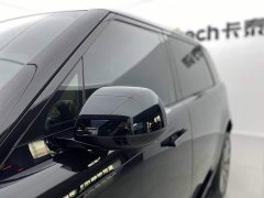 Land Rover Range Rover 2025 3.0L V6 400PS Extended Wheelbase Prestige Edition - ფოტო 9