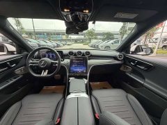 Mercedes-Benz C-Class C 260 L Sport Edition - ფოტო 11