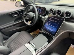 Mercedes-Benz C-Class C 260 L Sport Edition - ფოტო 12
