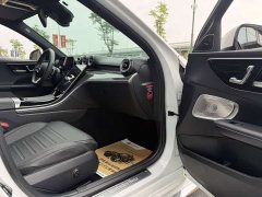 Mercedes-Benz C-Class C 260 L Sport Edition - ფოტო 15
